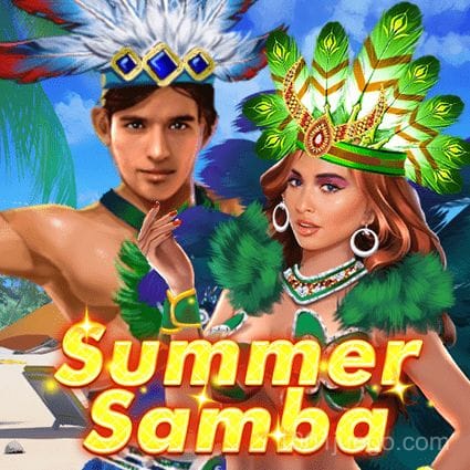 Summer Samba